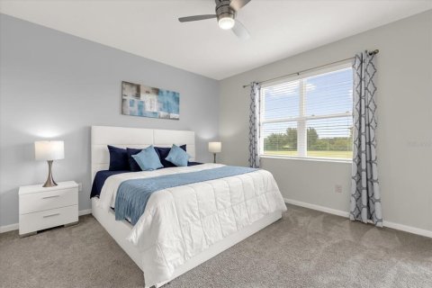 Townhouse in Davenport, Florida 3 bedrooms, 166.02 sq.m. № 1916402 - photo 29