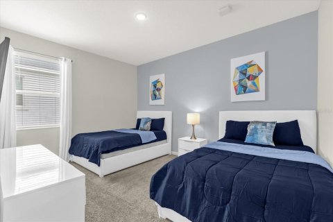 Townhouse in Davenport, Florida 3 bedrooms, 166.02 sq.m. № 1916402 - photo 24