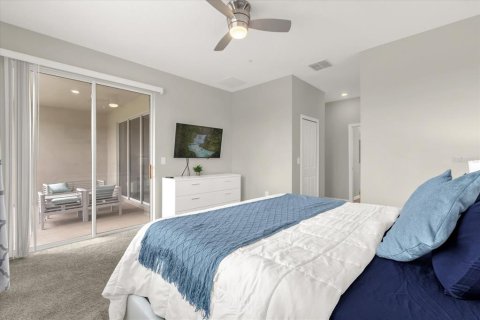 Townhouse in Davenport, Florida 3 bedrooms, 166.02 sq.m. № 1916402 - photo 26
