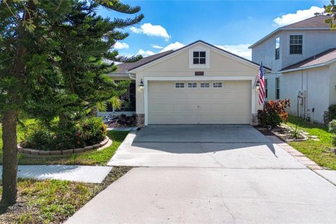 Villa ou maison à vendre à Riverview, Floride: 4 chambres, 138.61 m2 № 1905725 - photo 3