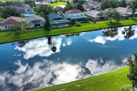 Villa ou maison à vendre à Riverview, Floride: 4 chambres, 138.61 m2 № 1905725 - photo 1