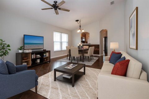 Villa ou maison à vendre à Riverview, Floride: 4 chambres, 138.61 m2 № 1905725 - photo 9