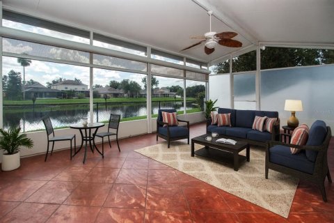 Villa ou maison à vendre à Riverview, Floride: 4 chambres, 138.61 m2 № 1905725 - photo 21