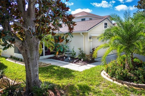 Villa ou maison à vendre à Riverview, Floride: 4 chambres, 138.61 m2 № 1905725 - photo 2