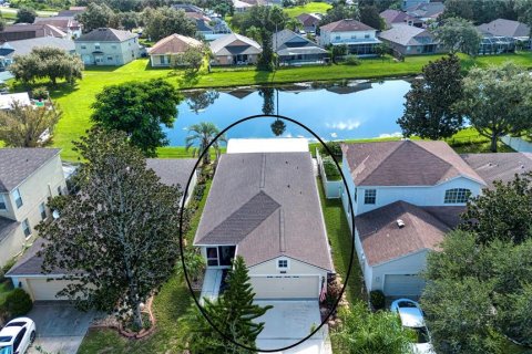 Villa ou maison à vendre à Riverview, Floride: 4 chambres, 138.61 m2 № 1905725 - photo 4