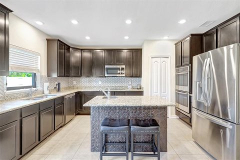Casa en venta en Palmetto, Florida, 5 dormitorios, 284.28 m2 № 1630764 - foto 20