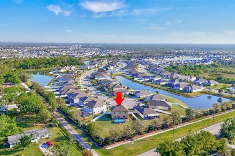 House in Palmetto, Florida 5 bedrooms, 284.28 sq.m. № 1630764 - photo 7