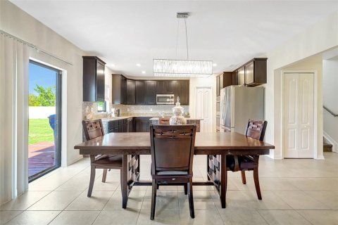 Casa en venta en Palmetto, Florida, 5 dormitorios, 284.28 m2 № 1630764 - foto 24