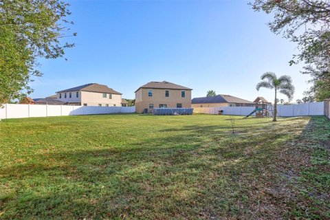 House in Palmetto, Florida 5 bedrooms, 284.28 sq.m. № 1630764 - photo 4