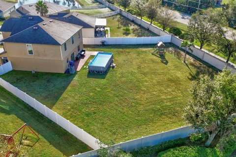 Villa ou maison à vendre à Palmetto, Floride: 5 chambres, 284.28 m2 № 1630764 - photo 9