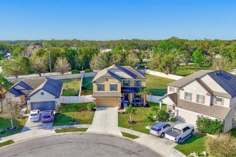 House in Palmetto, Florida 5 bedrooms, 284.28 sq.m. № 1630764 - photo 5