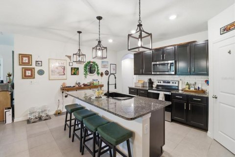 Casa en venta en Ocala, Florida, 4 dormitorios, 169.73 m2 № 2096129 - foto 9