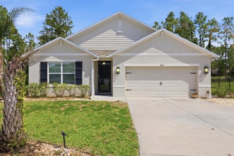 House in Ocala, Florida 4 bedrooms, 169.73 sq.m. № 2096129