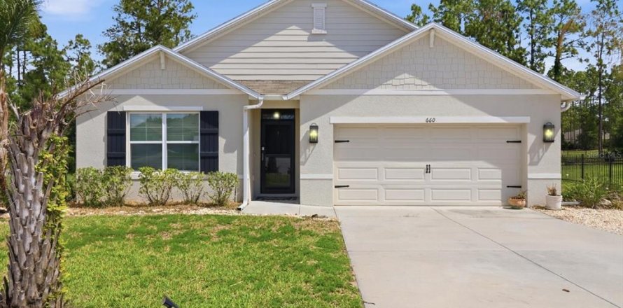 Casa en Ocala, Florida 4 dormitorios, 169.73 m2 № 2096129