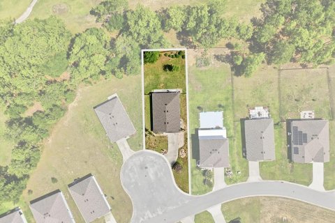 Casa en venta en Ocala, Florida, 4 dormitorios, 169.73 m2 № 2096129 - foto 4