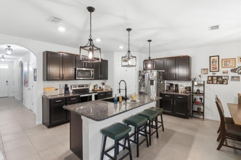 Casa en venta en Ocala, Florida, 4 dormitorios, 169.73 m2 № 2096129 - foto 8