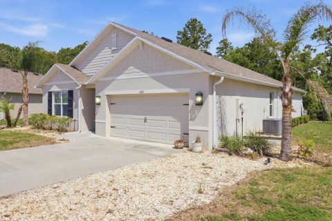 Casa en venta en Ocala, Florida, 4 dormitorios, 169.73 m2 № 2096129 - foto 2
