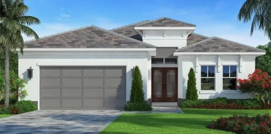 Commercial property in Boynton Beach, Florida № 2183391