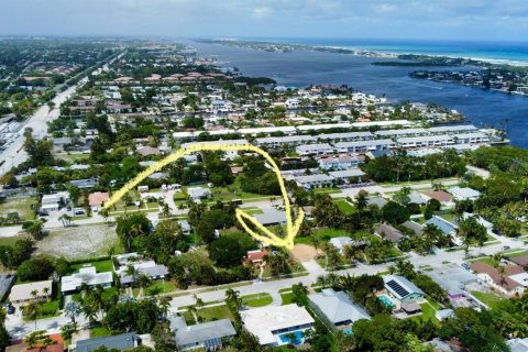 Commercial property in Boynton Beach, Florida № 2183391 - photo 6