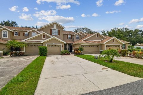 Touwnhouse à vendre à Tarpon Springs, Floride: 3 chambres, 163.42 m2 № 1919785 - photo 1