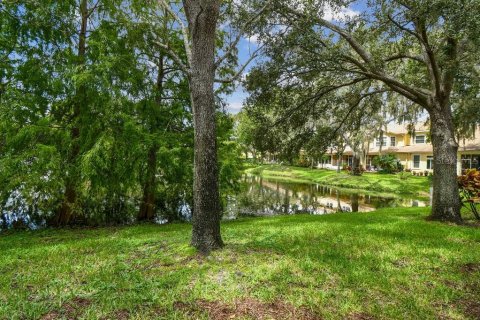 Touwnhouse à vendre à Tarpon Springs, Floride: 3 chambres, 163.42 m2 № 1919785 - photo 23