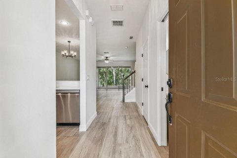 Touwnhouse à vendre à Tarpon Springs, Floride: 3 chambres, 163.42 m2 № 1919785 - photo 4