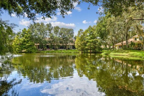 Touwnhouse à vendre à Tarpon Springs, Floride: 3 chambres, 163.42 m2 № 1919785 - photo 22