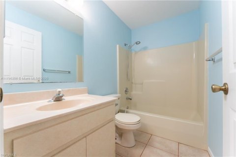 Casa en venta en LaBelle, Florida, 3 dormitorios, 145.3 m2 № 1783948 - foto 28
