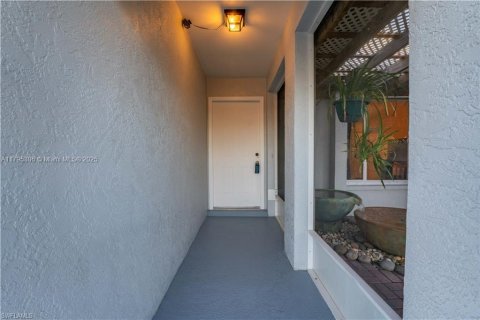 Casa en venta en LaBelle, Florida, 3 dormitorios, 145.3 m2 № 1783948 - foto 6