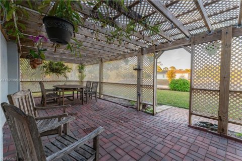 Casa en venta en LaBelle, Florida, 3 dormitorios, 145.3 m2 № 1783948 - foto 4