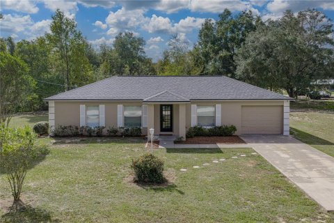 Villa ou maison à vendre à Ocala, Floride: 3 chambres, 101.45 m2 № 2389310 - photo 7