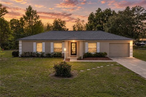 Villa ou maison à Ocala, Floride 3 chambres, 101.45 m2 № 2389310
