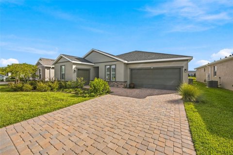 Villa ou maison à vendre à Ocala, Floride: 3 chambres, 201.78 m2 № 2351864 - photo 2