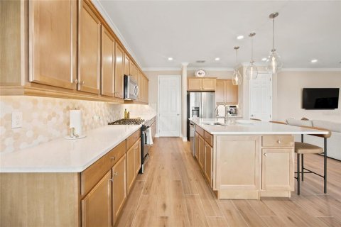 Villa ou maison à vendre à Ocala, Floride: 3 chambres, 201.78 m2 № 2351864 - photo 15