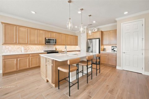 Villa ou maison à vendre à Ocala, Floride: 3 chambres, 201.78 m2 № 2351864 - photo 11