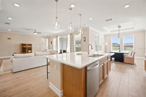 Villa ou maison à vendre à Ocala, Floride: 3 chambres, 201.78 m2 № 2351864 - photo 17