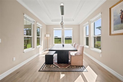 Villa ou maison à vendre à Ocala, Floride: 3 chambres, 201.78 m2 № 2351864 - photo 19