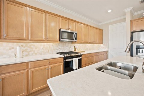 Villa ou maison à vendre à Ocala, Floride: 3 chambres, 201.78 m2 № 2351864 - photo 13