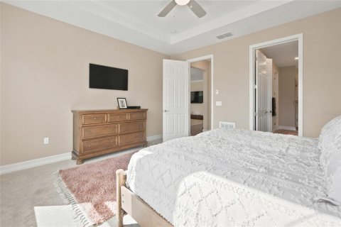 Villa ou maison à vendre à Ocala, Floride: 3 chambres, 201.78 m2 № 2351864 - photo 24