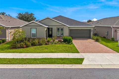 Villa ou maison à Ocala, Floride 3 chambres, 201.78 m2 № 2351864