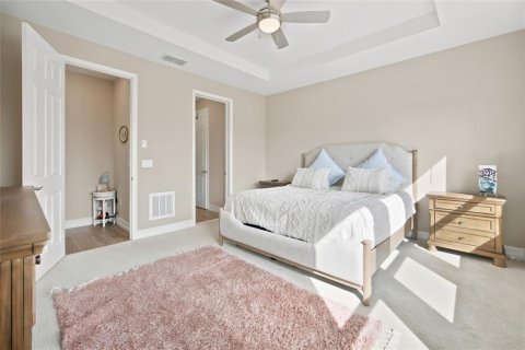 Villa ou maison à vendre à Ocala, Floride: 3 chambres, 201.78 m2 № 2351864 - photo 23