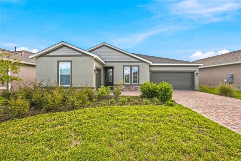 Villa ou maison à vendre à Ocala, Floride: 3 chambres, 201.78 m2 № 2351864 - photo 3