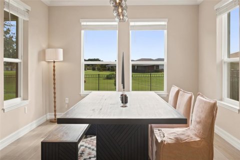 Villa ou maison à vendre à Ocala, Floride: 3 chambres, 201.78 m2 № 2351864 - photo 21