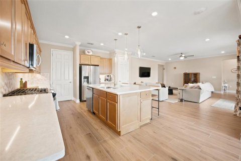 Villa ou maison à vendre à Ocala, Floride: 3 chambres, 201.78 m2 № 2351864 - photo 16