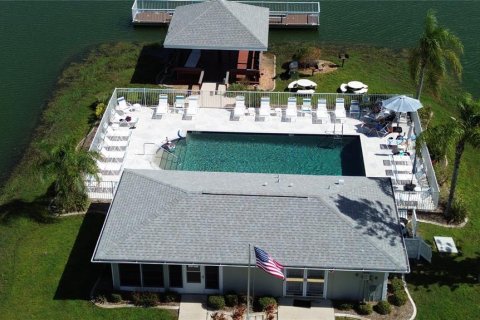 Copropriété à vendre à Port Charlotte, Floride: 2 chambres, 96.99 m2 № 1419434 - photo 23