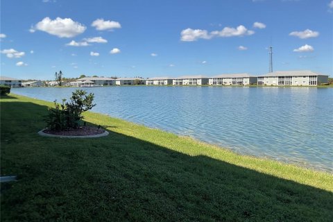Copropriété à vendre à Port Charlotte, Floride: 2 chambres, 96.99 m2 № 1419434 - photo 27