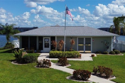 Copropriété à vendre à Port Charlotte, Floride: 2 chambres, 96.99 m2 № 1419434 - photo 20