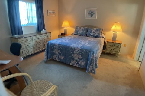 Copropriété à vendre à Port Charlotte, Floride: 2 chambres, 96.99 m2 № 1419434 - photo 13