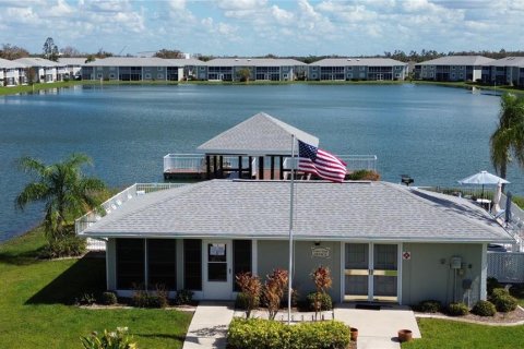 Copropriété à vendre à Port Charlotte, Floride: 2 chambres, 96.99 m2 № 1419434 - photo 21