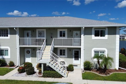 Copropriété à vendre à Port Charlotte, Floride: 2 chambres, 96.99 m2 № 1419434 - photo 3